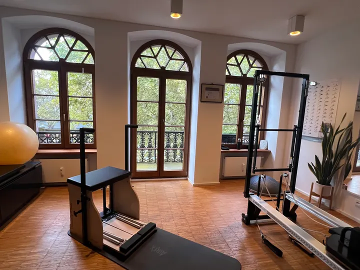 TM Pilates Studio — pilates-studio in Heidelberg — 4