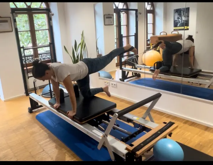 TM Pilates Studio — pilates-studio in Heidelberg — 5
