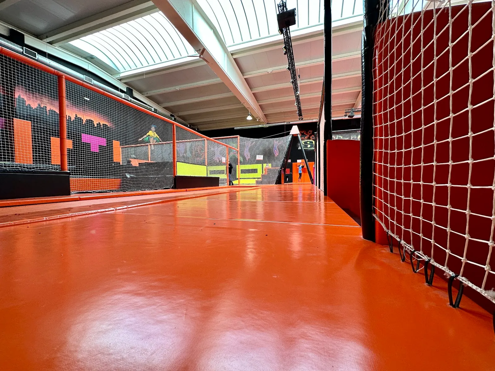 Salting Lleida — gimnasia-studio en Torrefarrera — 3