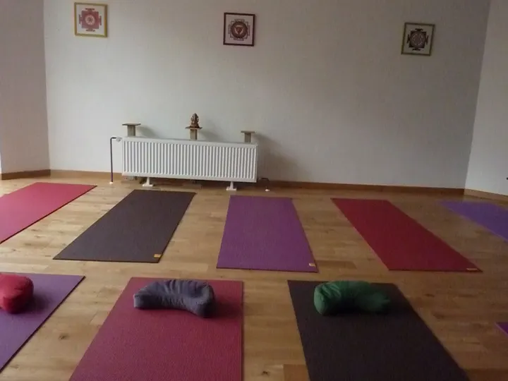 Ecole de Yoga Lalita — yoga-studio à Chanaz, Barberaz — 2