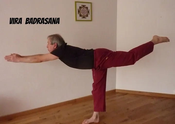 Ecole de Yoga Lalita — yoga-studio à Barberaz — 4