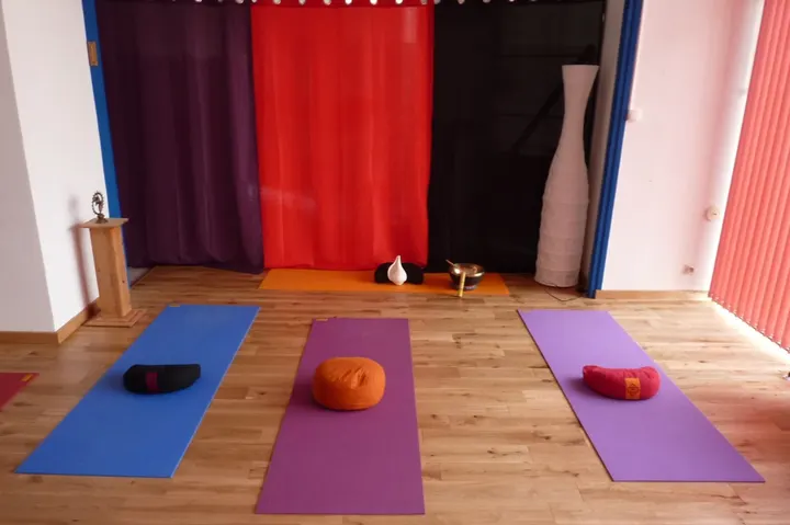 Ecole de Yoga Lalita — yoga-studio à Barberaz — 5