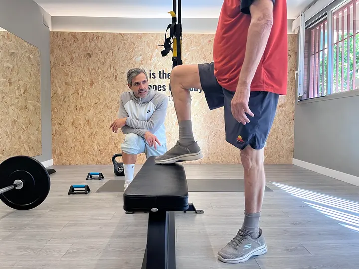 Bwell Clinic Wellness — yoga-studio en Barcelona — 3