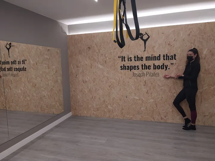 Bwell Clinic Wellness — yoga-studio en Barcelona — 4