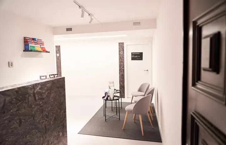 Bwell Clinic Wellness — yoga-studio en Barcelona — 5