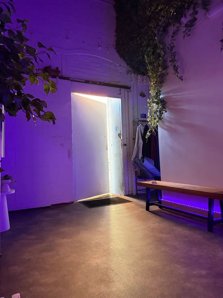 Hot Yoga West — Yoga in Woodvale, Belfast