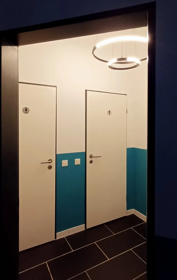 BewegungsRaum Ruhr — fitnessstudio in Kupferdreh, Essen — 2