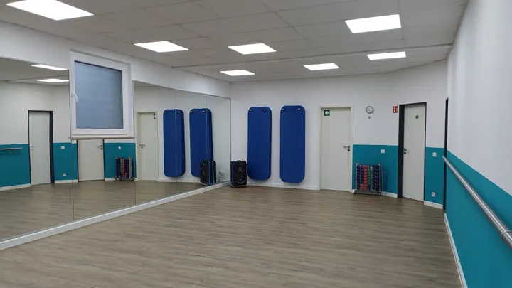 BewegungsRaum Ruhr — fitnessstudio in Kupferdreh, Essen — 3