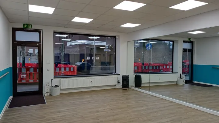 BewegungsRaum Ruhr — fitnessstudio in Essen — 3