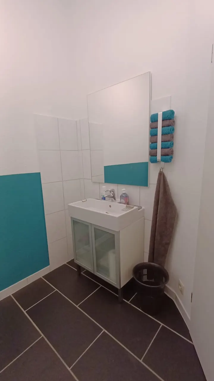 BewegungsRaum Ruhr — fitnessstudio in Essen — 4