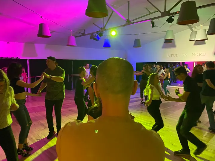DANC'ART Lille — danse-studio à Lille-Moulins, Lille — 3