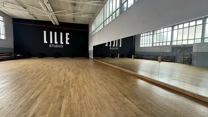 DANC'ART Lille — danse-studio à Lille — 4
