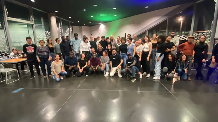 DANC'ART Lille — danse-studio à Lille — 5