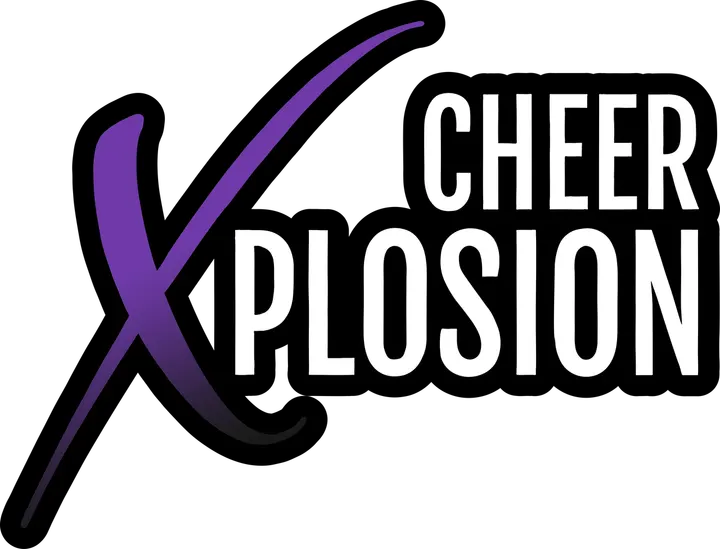 CheerXplosion — dans-studio i Norrstrand, Karlstad — 2