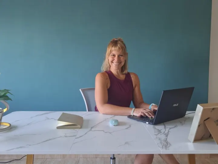 MenopausicFit Castellón. Una forma diferente de entrenamiento para la mujer — wellness-studio i Castellón de la Plana