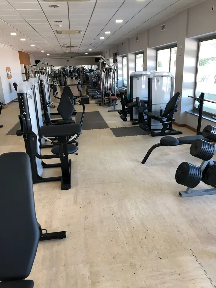 TONUS "Sport&Health" — estudio de fitness-studio en El Verger — 3