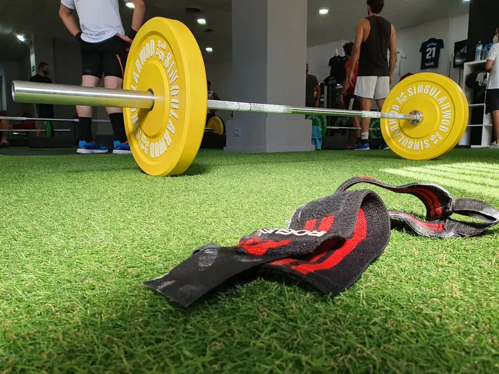 NSTOP HEALTH AND FITNESS — estudio de fitness-studio en Parque Sur, Albacete — 3
