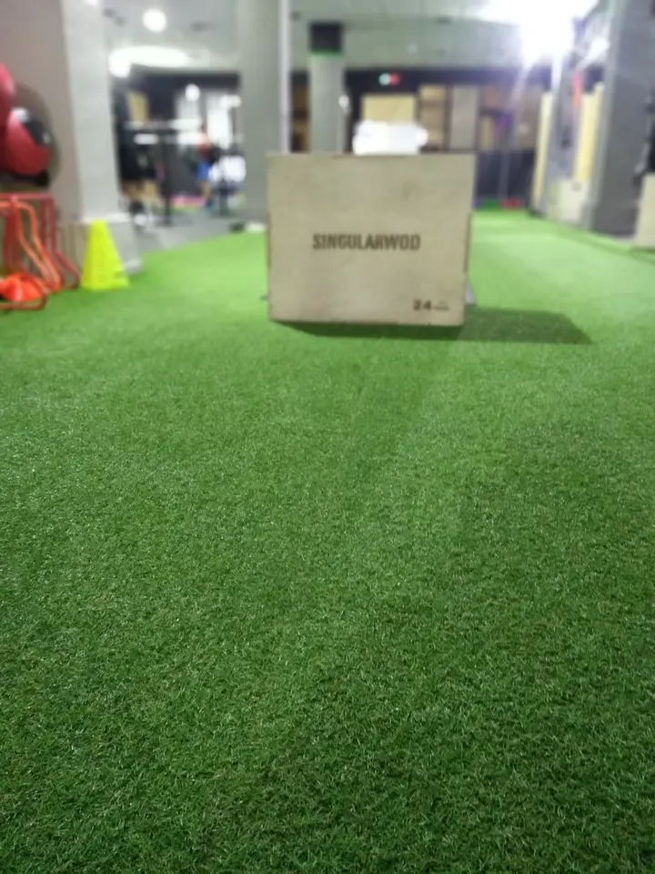 NSTOP HEALTH AND FITNESS — estudio de fitness-studio en Albacete — 5