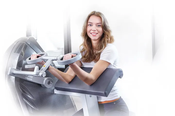 ATHERA Bonn Weststadt-Medical Fitness — fitnessstudio in Weststadt, Bonn — 3