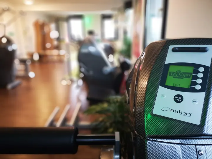 ATHERA Bonn Weststadt-Medical Fitness — Fitnessstudio in Weststadt, Bonn