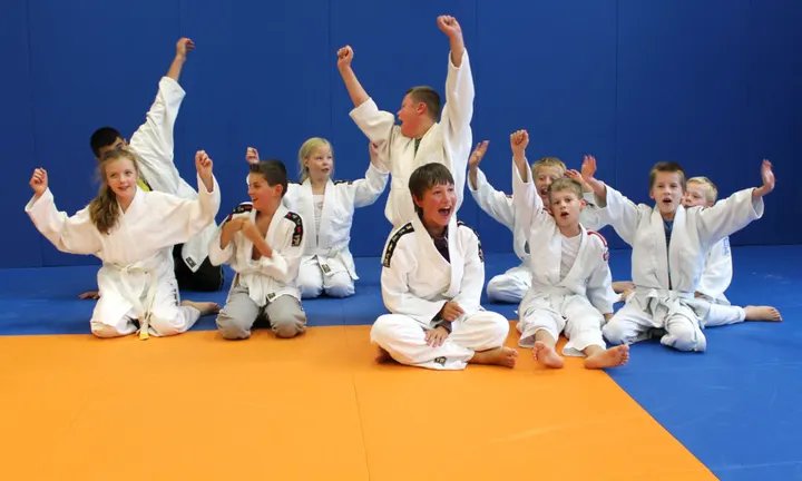 Judo Zwolle — Vechtsport in Schellerbroek, Zwolle