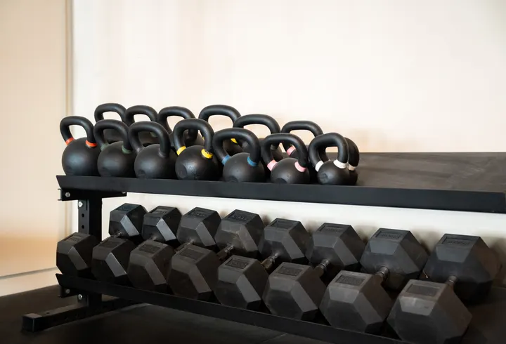 Freddies Studio — personal training-studio in Bussum — 2