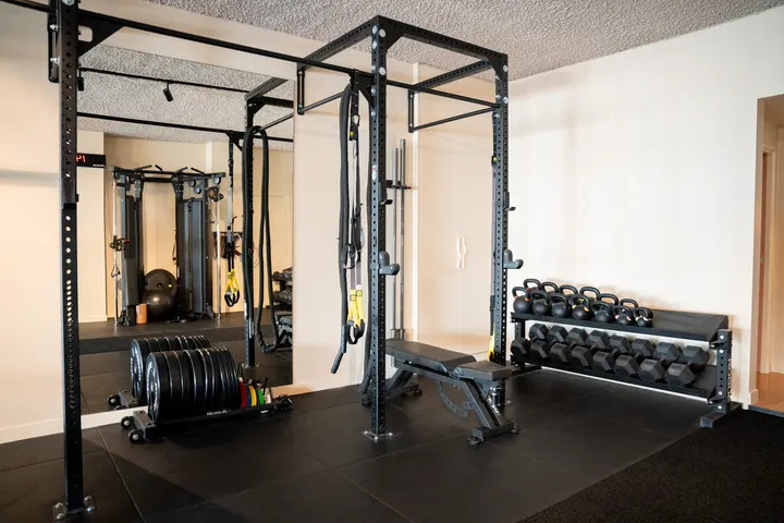Freddies Studio — personal training-studio in Bussum — 3
