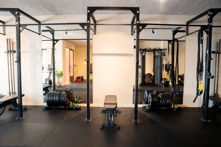 Freddies Studio — personal training-studio in Bussum — 3