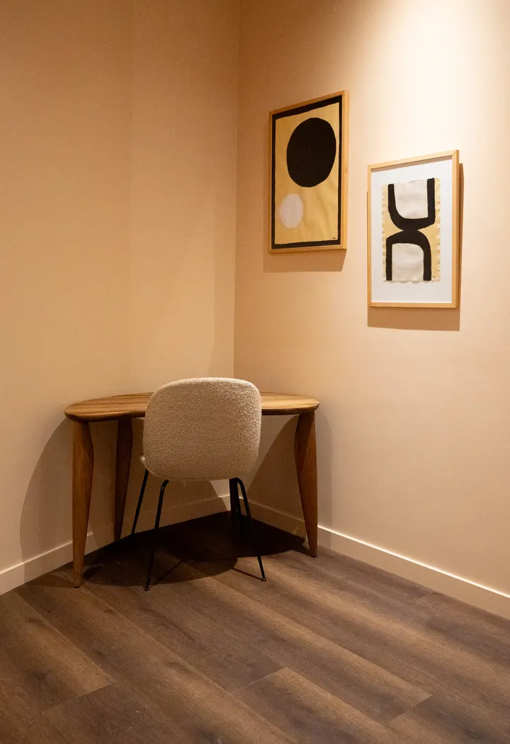 Freddies Studio — personal training-studio in Bussum — 6