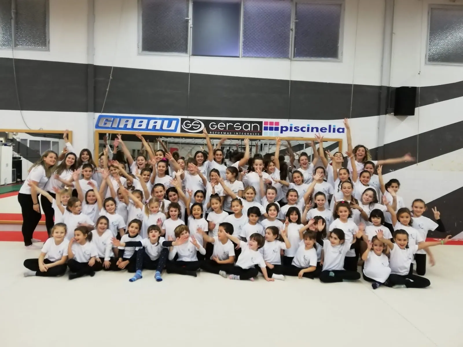 Club Gelx Gimnasia Artística — gimnasia-studio en Elx — 3