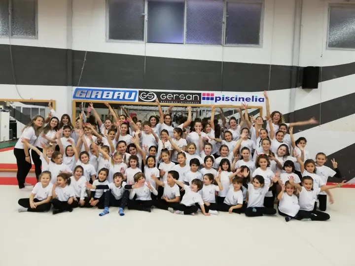 Club Gelx Gimnasia Artística — gimnasia-studio en Elche — 3