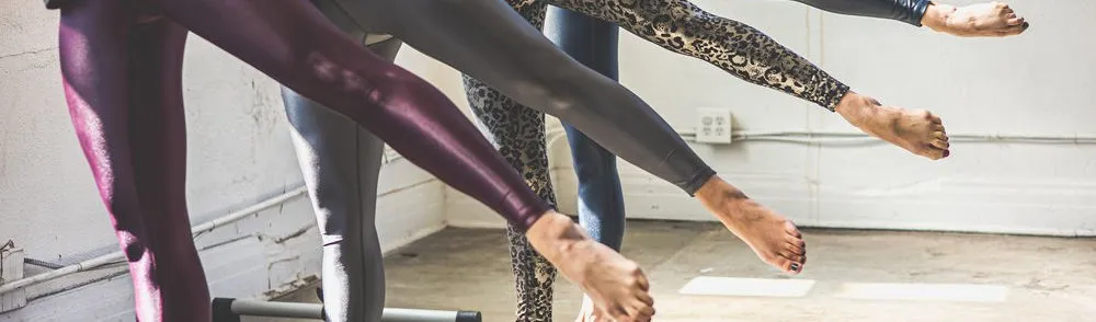 Core Belief Pilates — pilates-studio in Wetherby — 3