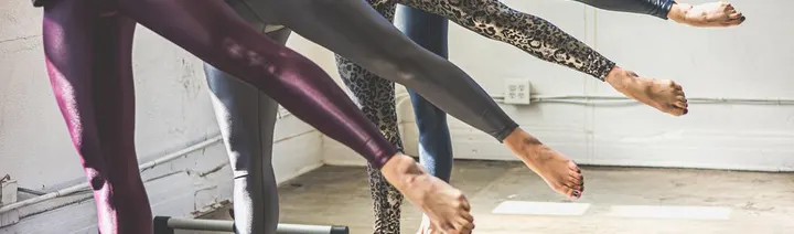 Core Belief Pilates — pilates-studio in Wetherby — 3