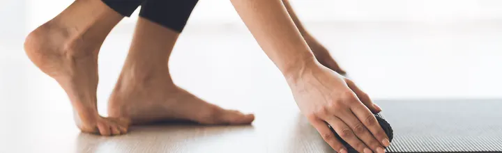 Core Belief Pilates — Fitness Studio in Wetherby