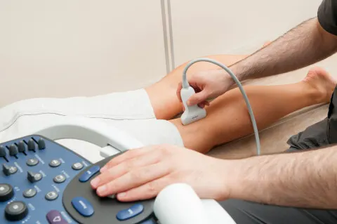 Fysio Vandaag Leidsche Rijn Utrecht — wellness-studio in Vleuten - De Meern, Utrecht — 2