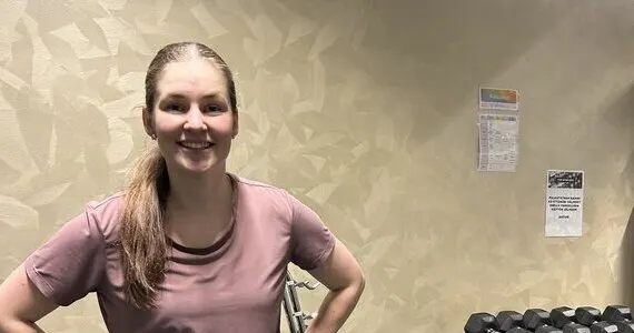 T2M Seinäjoki — fitnessstudio – Huhtala, Seinäjoki — 2