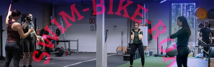 T2M Seinäjoki — fitnessstudio – Huhtala, Seinäjoki — 3