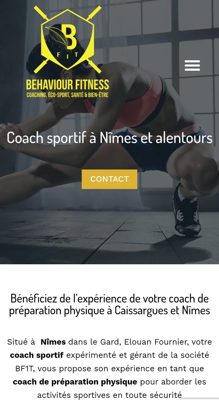 BF1T — coaching personnel-studio à Caissargues — 2