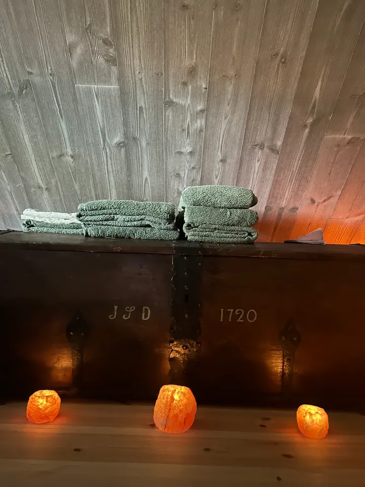Ekbacka gård yoga & meditation — Yoga i Sjöbygget, Mariefred