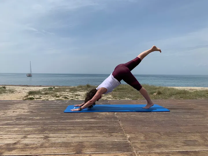 OM ZEN YOGA - Studio de yoga et méditation — yoga-studio à Point du Jour, Boulogne-Billancourt — 2