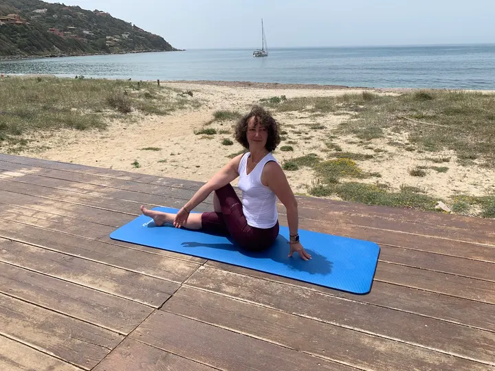 OM ZEN YOGA - Studio de yoga et méditation — yoga-studio à Point du Jour, Boulogne-Billancourt — 3