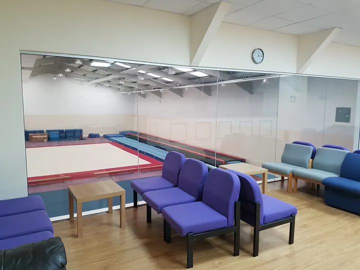 Nova Gymnastics Club — gymnastics-studio in Poulton, Birkenhead — 2