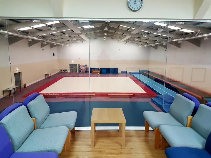 Nova Gymnastics Club — Fitness Studio in Poulton, Birkenhead