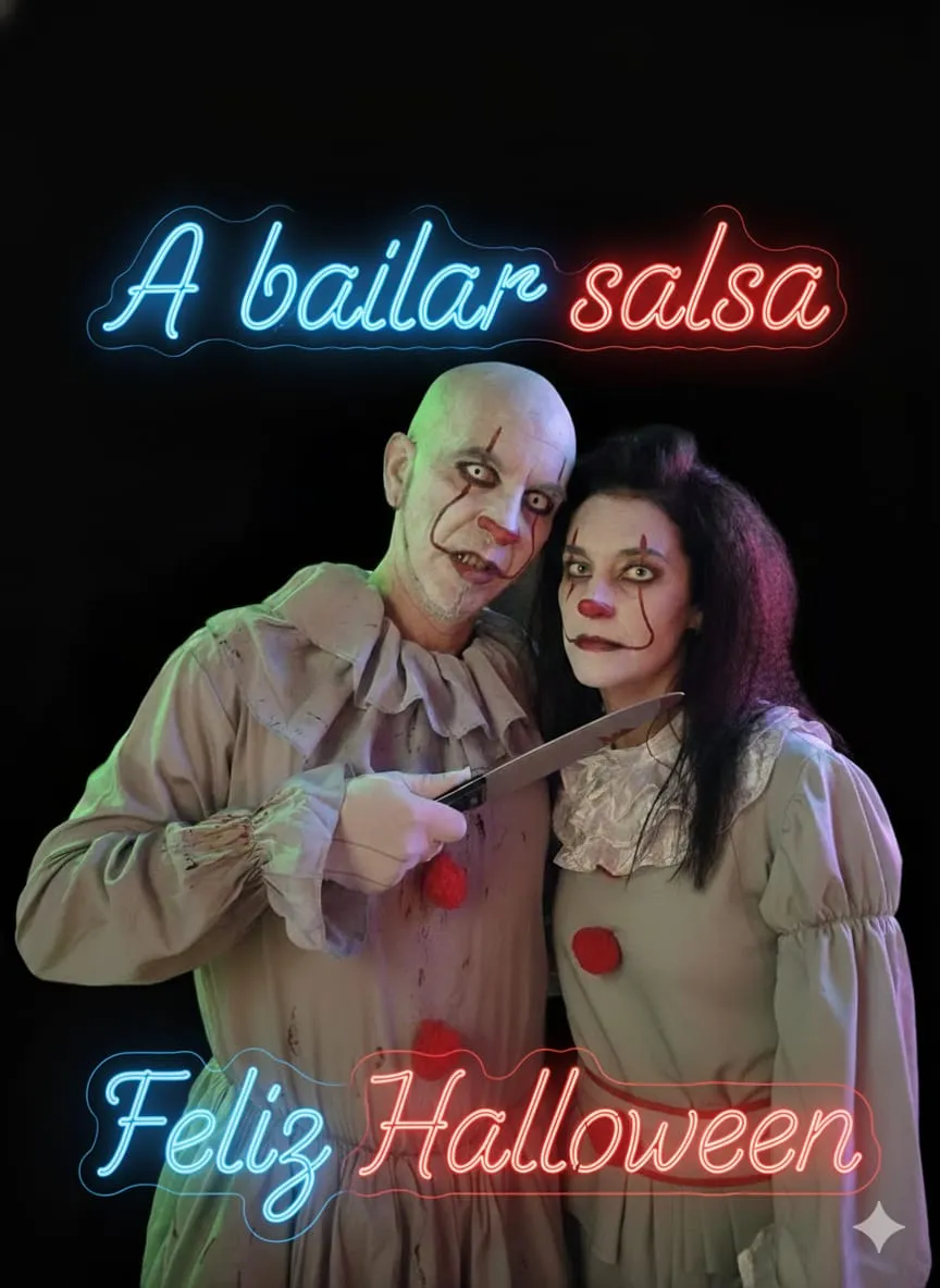 A bailar salsa Vitoria — baile-studio en Vitoria-Gasteiz — 3