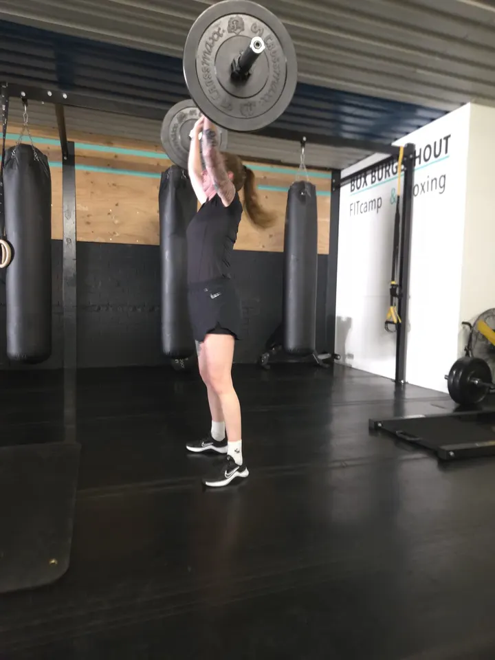 FIT'nFOOD — personal training-studio in Roosendaal — 4