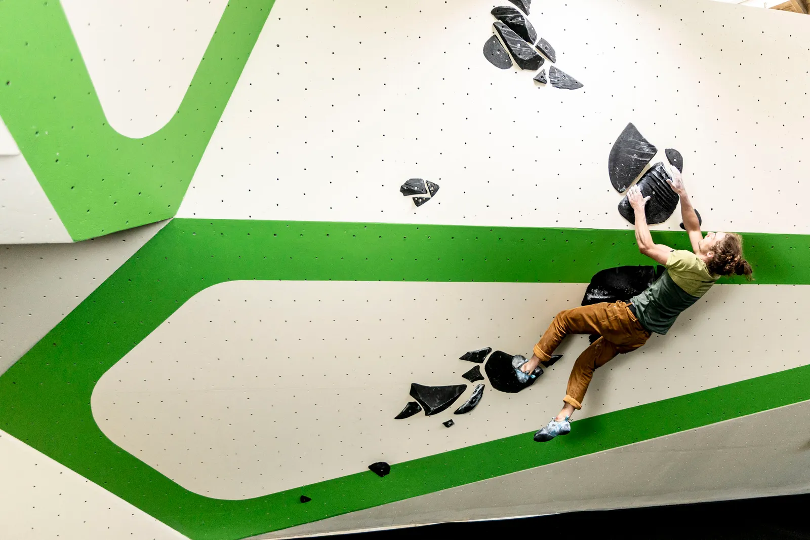 Ostbloc Boulderhalle — bouldern-studio in Berlin — 5