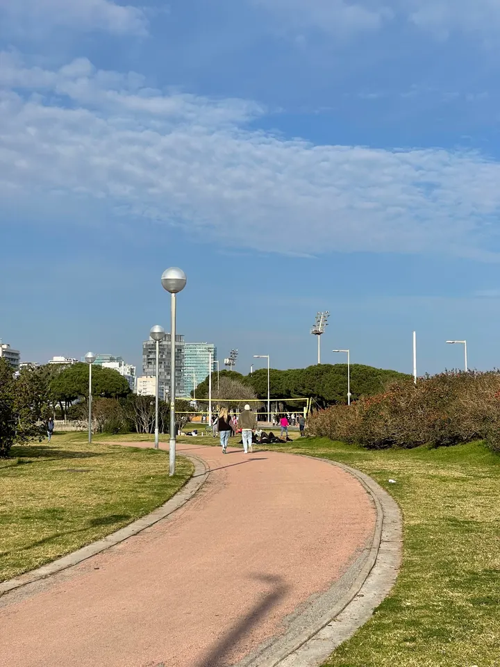 Nakfit - Parc Poblenou — entrenamiento personal-studio en Sant Martí, Barcelona — 3