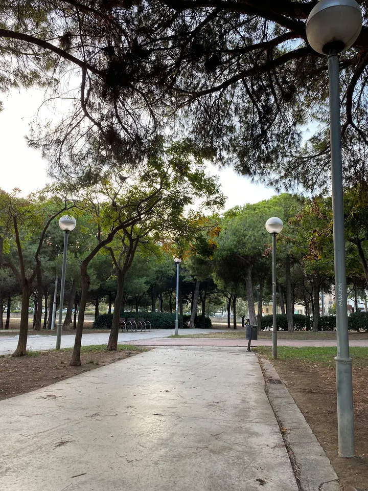 Nakfit - Parc Poblenou — entrenamiento personal-studio en Barcelona — 4