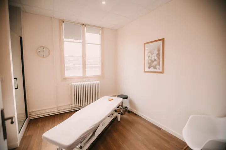 GoYam Zen — yoga-studio à République, Besançon — 3