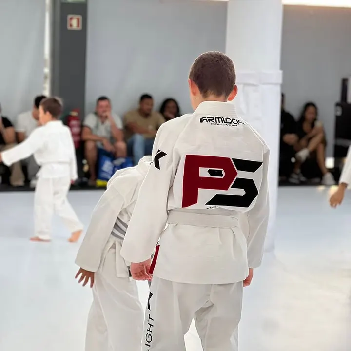 PS Jiu-Jitsu — jiu-jitsu brasileiro-studio em Guimarães — 2